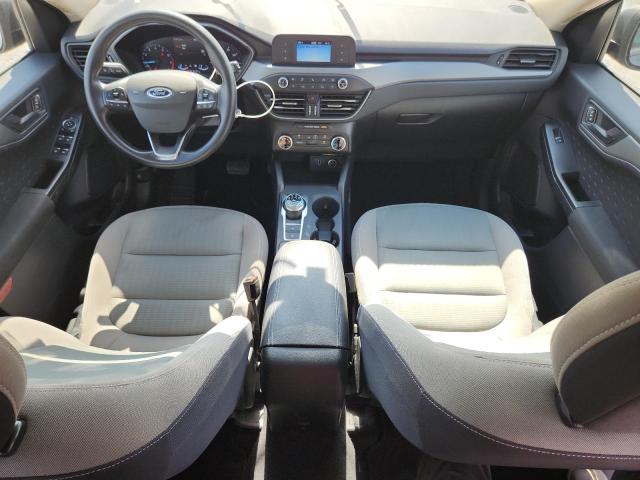 2020 FORD ESCAPE S 1FMCU0F6XLUB97281