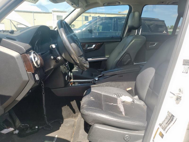 2015 MERCEDES-BENZ GLK 250 BL WDCGG0EB5FG423414