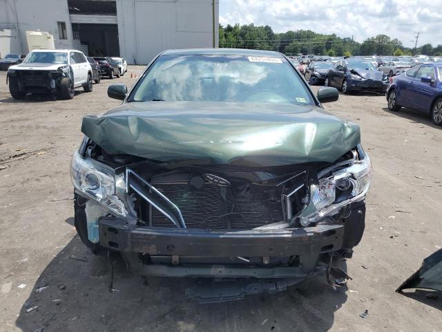 2011 TOYOTA CAMRY BASE - 4T1BF3EK0BU734373