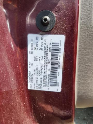 2003 DODGE RAM 2500 S #3276990162