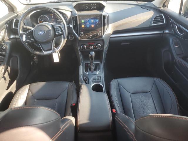 2019 SUBARU CROSSTREK JF2GTAMC8K8249538