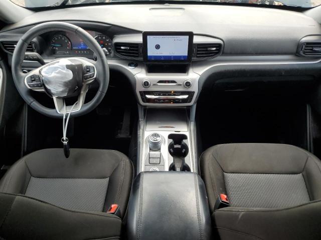 2023 FORD EXPLORER X - 1FMSK8DH7PGB82424