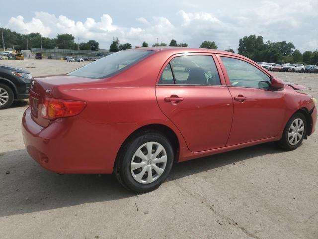 2010 TOYOTA COROLLA BA - 2T1BU4EE0AC288117