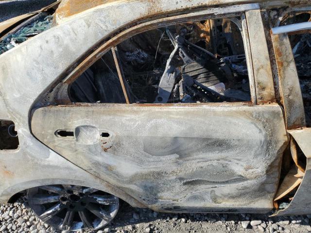 2014 CADILLAC ATS LUXURY - 1G6AH5RX6E0143748