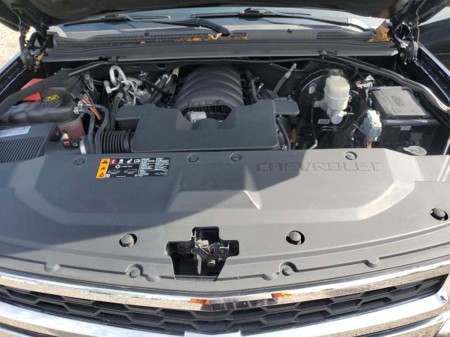 2019 CHEVROLET TAHOE K150 1GNSKAKC4KR402528