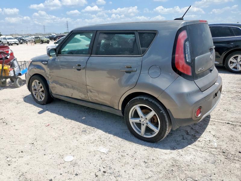 2017 KIA SOUL + - KNDJP3A59H7491053