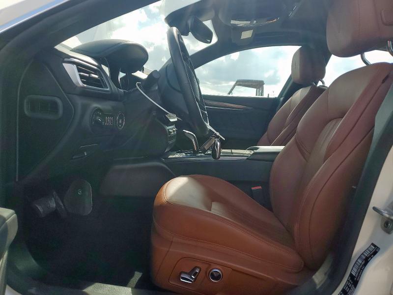 2023 MASERATI GHIBLI BAS ZAM57XSA7PX418827