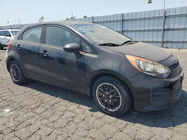 2017 KIA RIO LX KNADM5A30H6036918