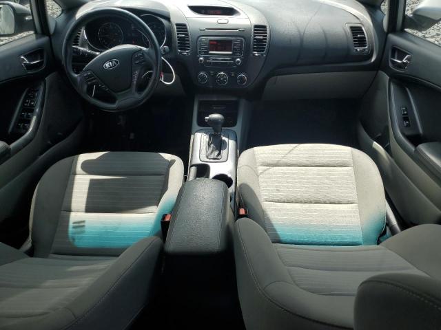 2015 KIA FORTE EX KNAFX5A85F5325856