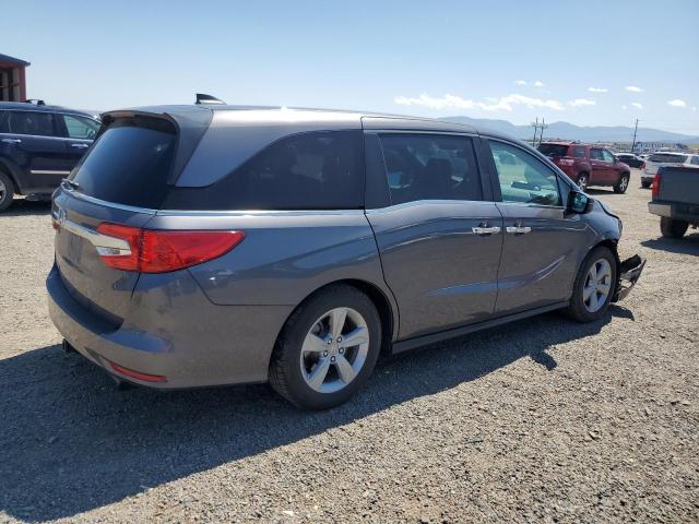 2019 HONDA ODYSSEY EX - 5FNRL6H70KB033264