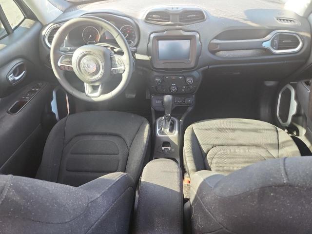 2019 JEEP RENEGADE L - ZACNJBBB1KPK60088