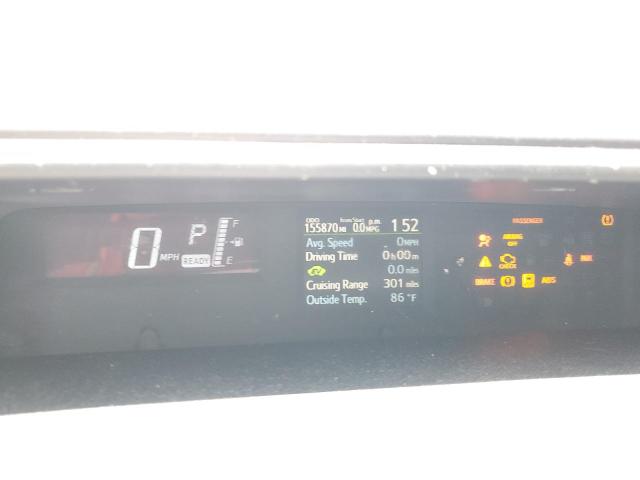 2017 TOYOTA PRIUS C JTDKDTB3XH1592499