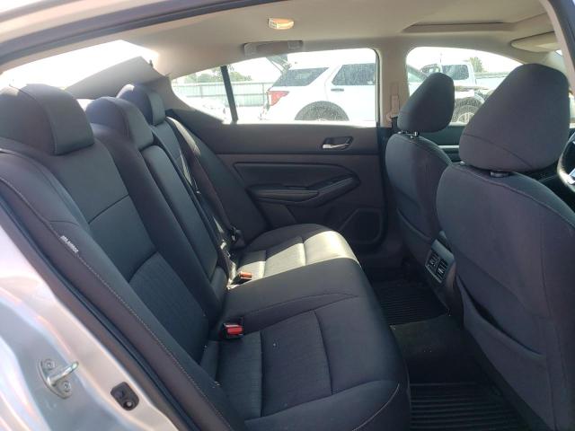 2019 NISSAN ALTIMA SV 1N4BL4DV7KC152801