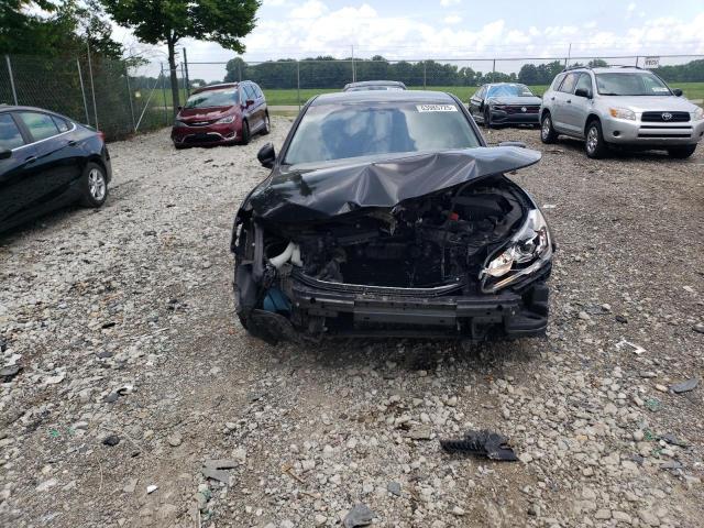 2017 HONDA ACCORD LX - 1HGCR2F32HA269723