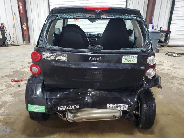 2015 SMART FORTWO PUR WMEEJ3BA6FK820446