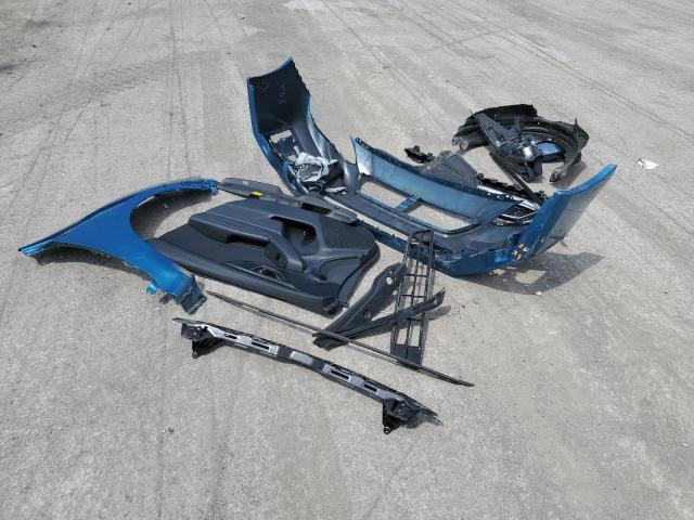 2018 SUBARU IMPREZA PR 4S3GTAD69J3723209
