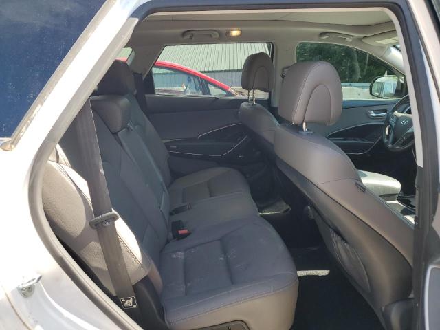2017 HYUNDAI SANTA FE S - KM8SRDHF2HU180869
