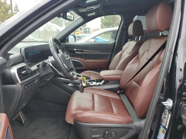 2024 KIA TELLURIDE 5XYP54GC4RG467811