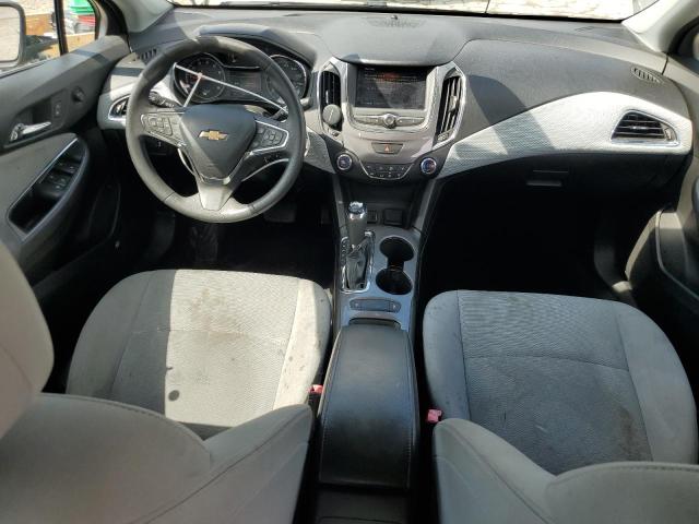 2019 CHEVROLET CRUZE LT - 1G1BE5SMXK7114369