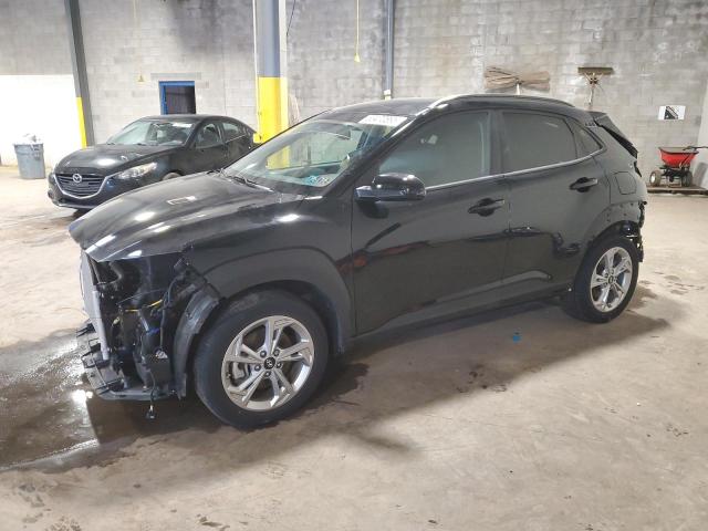 HYUNDAI KONA SEL
