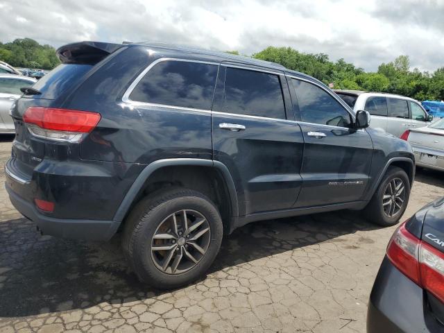 2018 JEEP GRAND CHER 1C4RJFBG6JC107104