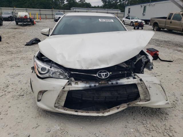 2017 TOYOTA CAMRY LE - 4T1BF1FK8HU421681