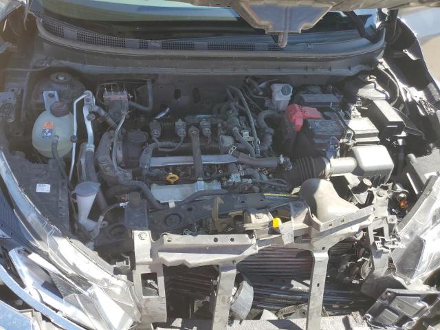 2024 NISSAN KICKS SV 3N1CP5CV7RL481980