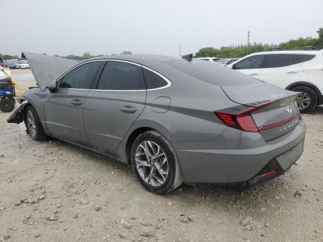 2023 HYUNDAI SONATA SEL KMHL64JA6PA266018
