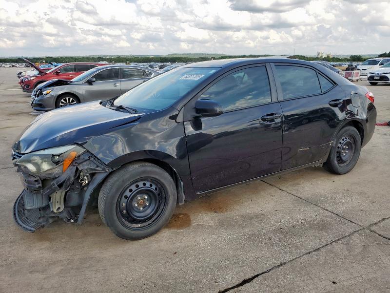 TOYOTA COROLLA L