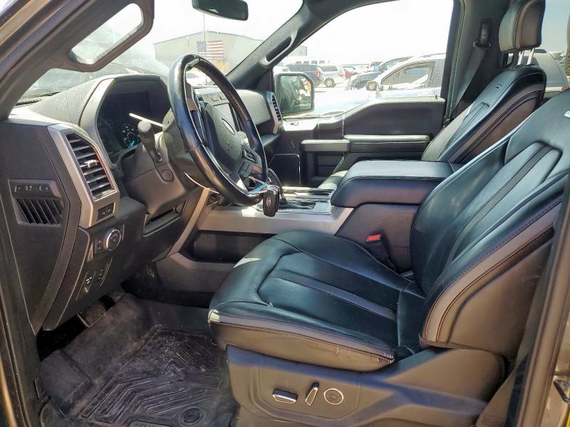 2019 FORD F150 SUPER 1FTEW1C41KFB83465