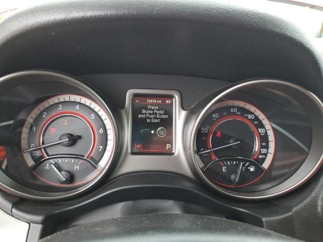 2015 DODGE JOURNEY CR 3C4PDCGG9FT573269