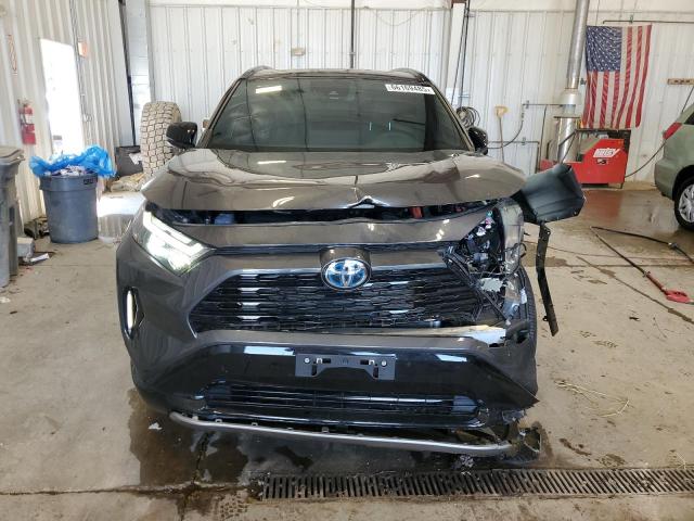 2024 TOYOTA RAV4 XSE 2T3E6RFV9RW078832
