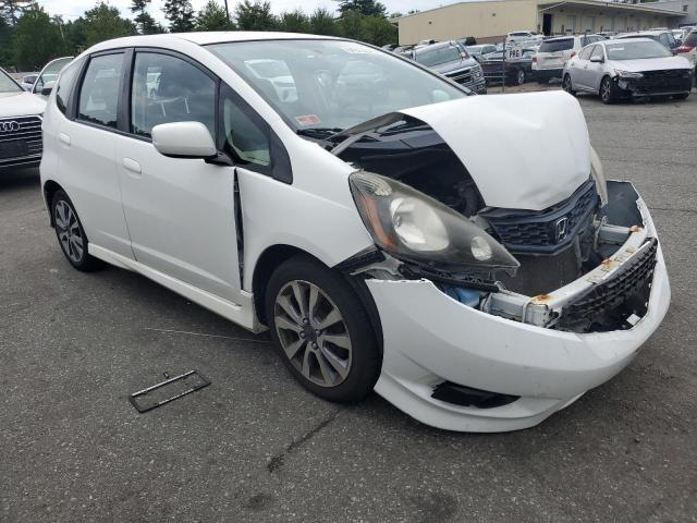 2013 HONDA FIT SPORT #3310429995