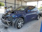 2021 TESLA MODEL Y - 5YJYGDEE7MF117592