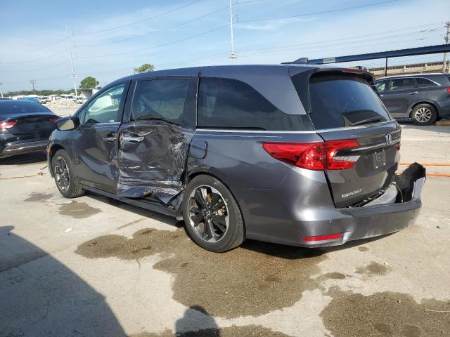 2023 HONDA ODYSSEY EL 5FNRL6H96PB039255