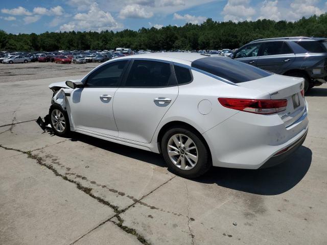 2016 KIA OPTIMA LX 5XXGT4L30GG051042