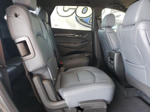 2024 BUICK ENCLAVE PR 5GAEVBKW5RJ124245