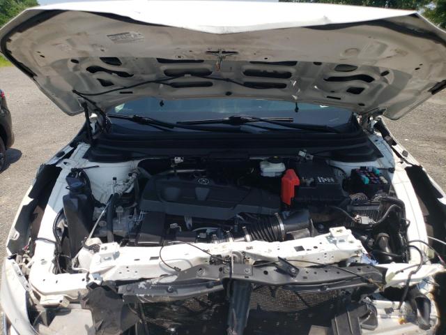 2021 ACURA RDX 5J8TC1H31ML004752