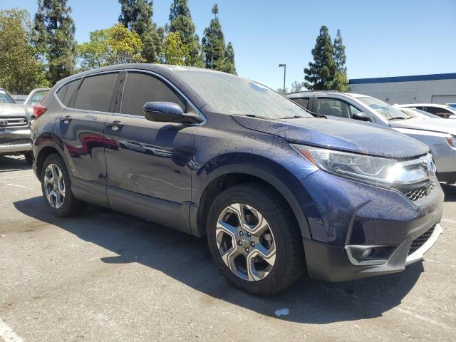 2017 HONDA CR-V EX 2HKRW1H59HH502435
