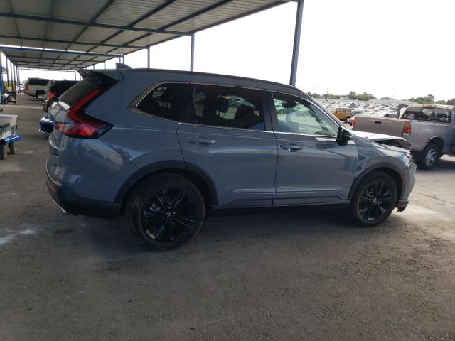 2025 HONDA CR-V SPORT TOURING 7FARS6H93SE049922