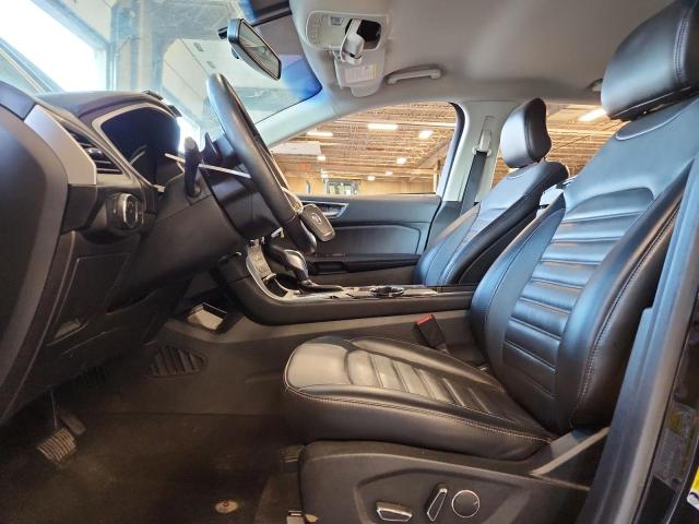 2018 FORD EDGE SEL 2FMPK4J98JBB32674