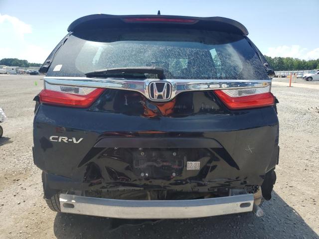 2017 HONDA CR-V LX 7FARW5H3XHE011168