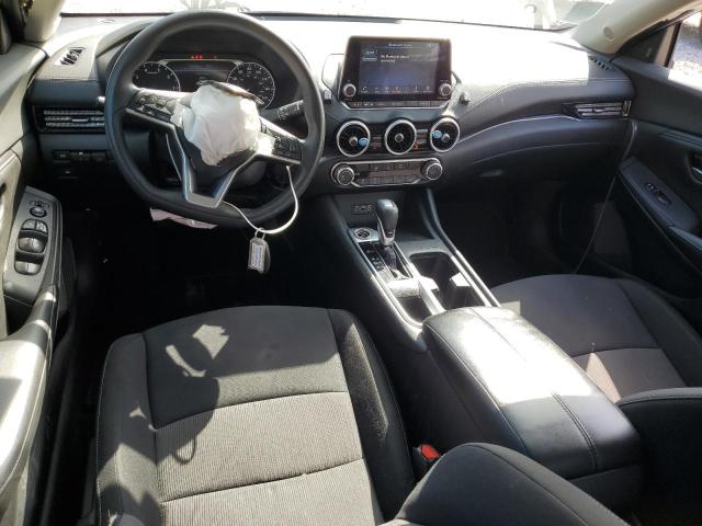 2023 NISSAN SENTRA SR - 3N1AB8CVXPY251874