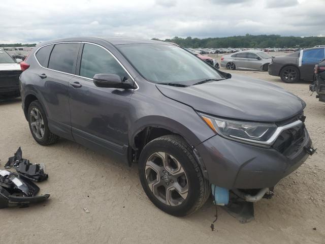 2018 HONDA CR-V 7FARW2H56JE023887