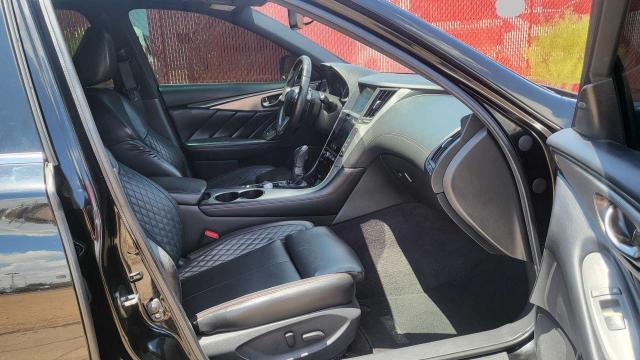 2018 INFINITI Q50 RED SP JN1FV7AR0JM481432