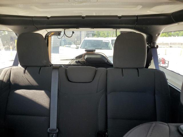2021 JEEP WRANGLER U - 1C4HJXEN0MW868970