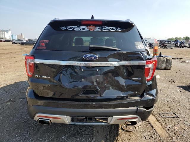 2017 FORD EXPLORER P 1FM5K8HT1HGD50555