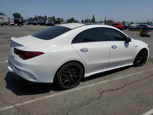 2023 MERCEDES-BENZ CLA 45 AMG W1K5J5DB8PN349938