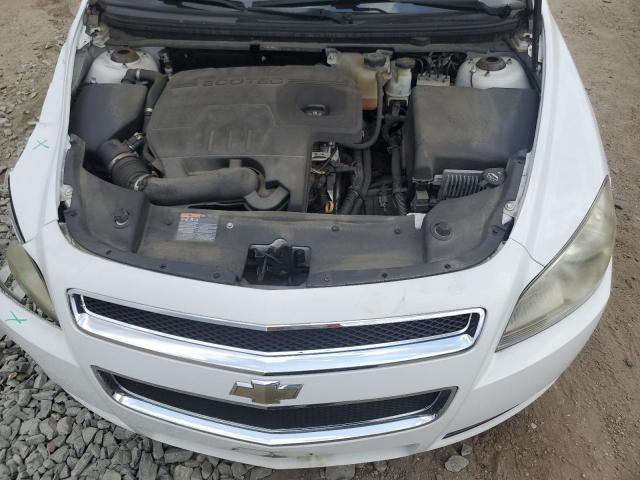 2010 CHEVROLET MALIBU LS - 1G1ZB5EB4AF246503