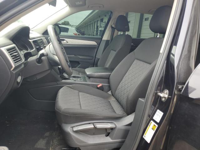 2018 VOLKSWAGEN ATLAS S 1V2AR2CA5JC538489